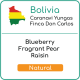 Bolivia Caranavi Yungas Finca Don Carlos