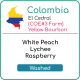 Colombia (COE Farm) El Cedral (Pre-order Roasted at 19/10)