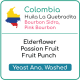 Colombia Huila La Quebradita Yeast Anaerobic Washed