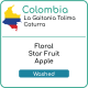 Colombia La Gaitania Tolima Caturra (500g or above)