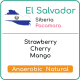 El Salvador Siberia Pacamara