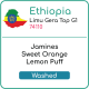 Ethiopia Limu Gera Top G1 74110 (Pre-order Roasted at 19/10)