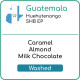 Guatemala Huehuetenango SHB EP [SOE] (500g or above)