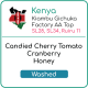 Kenya Kiambu Gichuka Factory AA Top Washed (Pre-Order, Ready on 17/1)