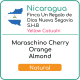 Nicaragua Finca Un Regalo de Dios Nueva Segovia S.H.B Natural