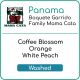 Panama Boquete Garrido Family Mama Cata Washed [Green Bean]