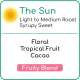 The Sun (Fruity Blend)