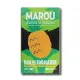 Marou Faiseurs de Chocolat Dried Pineapple coated in Dark chocolate (100g)