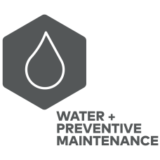 SCA Water and Preventive Maintenance Foundation