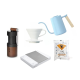 Promotion Set - Hand Drip Set B (Hario V60 Dripper)