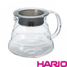 Hario V60 Glass Range Coffee Server