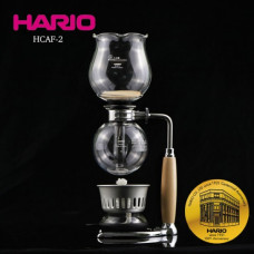 HARIO Coffee Syphone flower