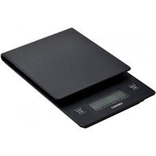 HARIO Drip Coffee Scale and Timer (VST-2000B)