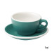 Loveramics EGG SET OF 1 200ML CAPPUCCINO CUP & SAUCER [No Packing]