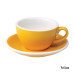 Loveramics EGG SET OF 1 200ML CAPPUCCINO CUP & SAUCER [No Packing]