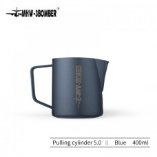 MHW-3BOMBER Pitcher 5.0 400ml - Prussian Blue