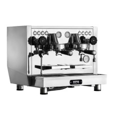 WPM KD-510X ESPRESSO MACHINE