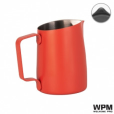 WPM Pitcher (Sharp Spout) - Orange