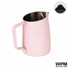 WPM Pitcher (Round Spout) - Pink