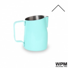 WPM Pitcher (Sharp Spout) - Tiffany Blue